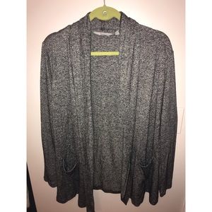 Athleta Cardigan
